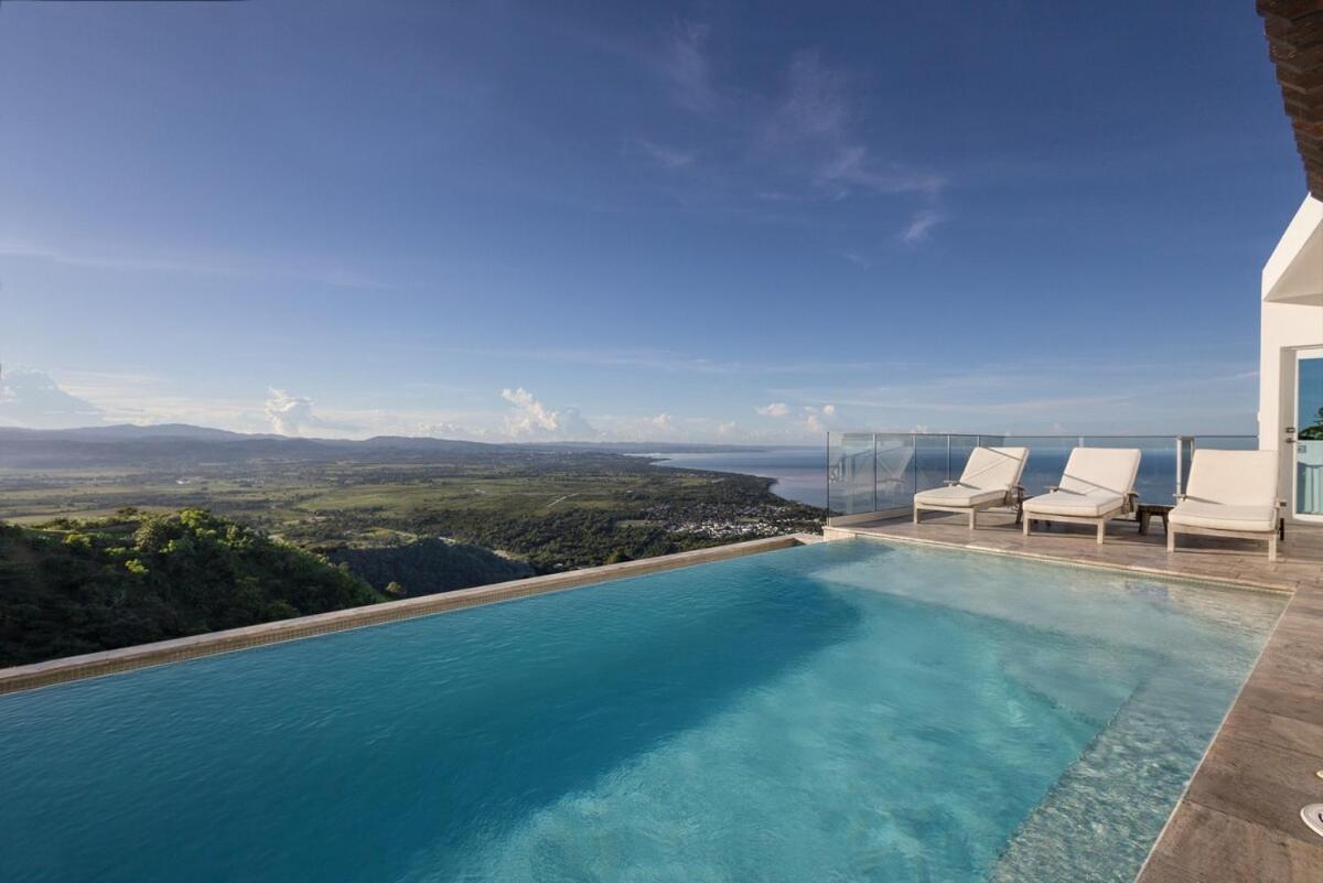 Adults Only! Ocaso Luxury Villas Entire Property Rincón Extérieur photo