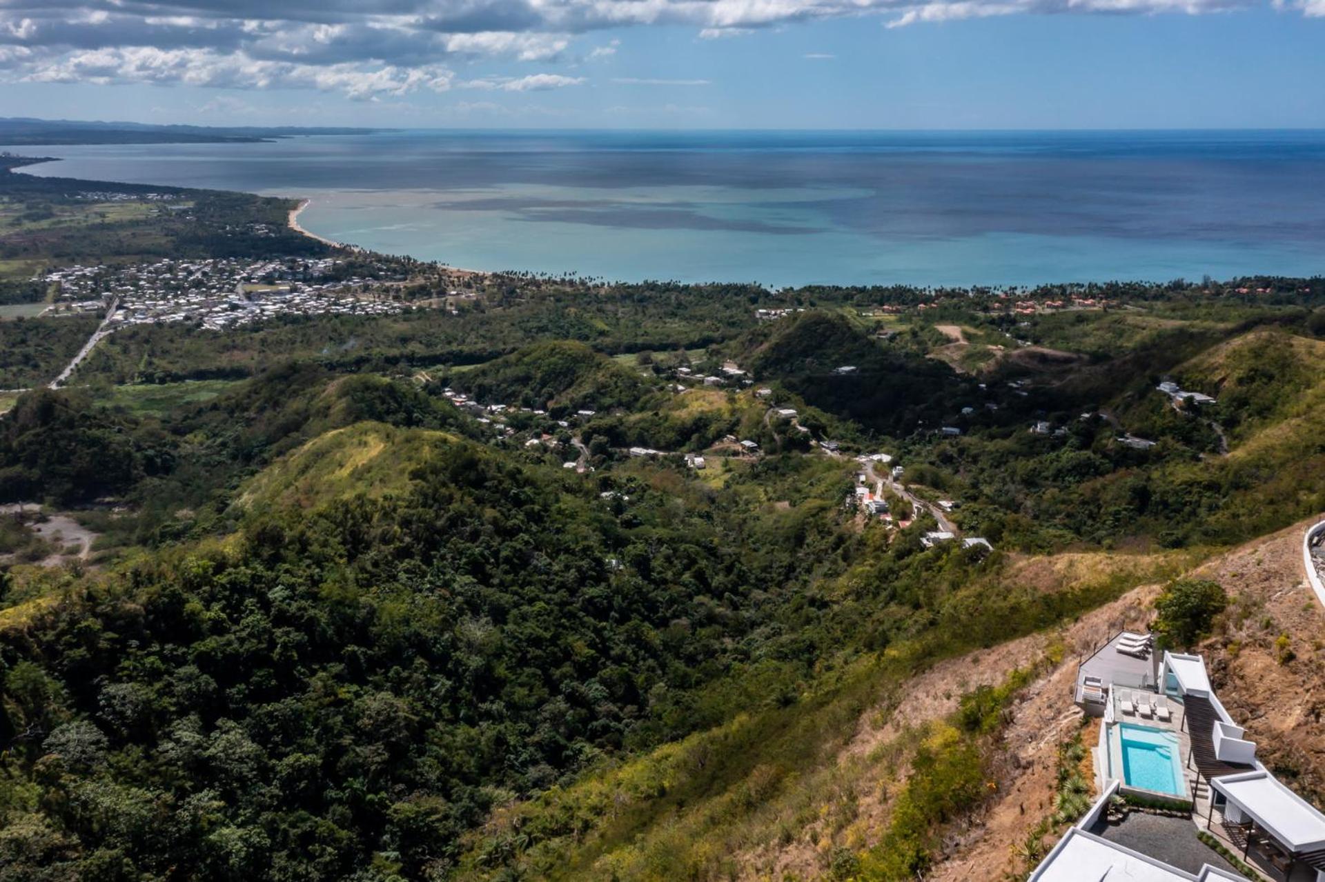 Adults Only! Ocaso Luxury Villas Entire Property Rincón Extérieur photo